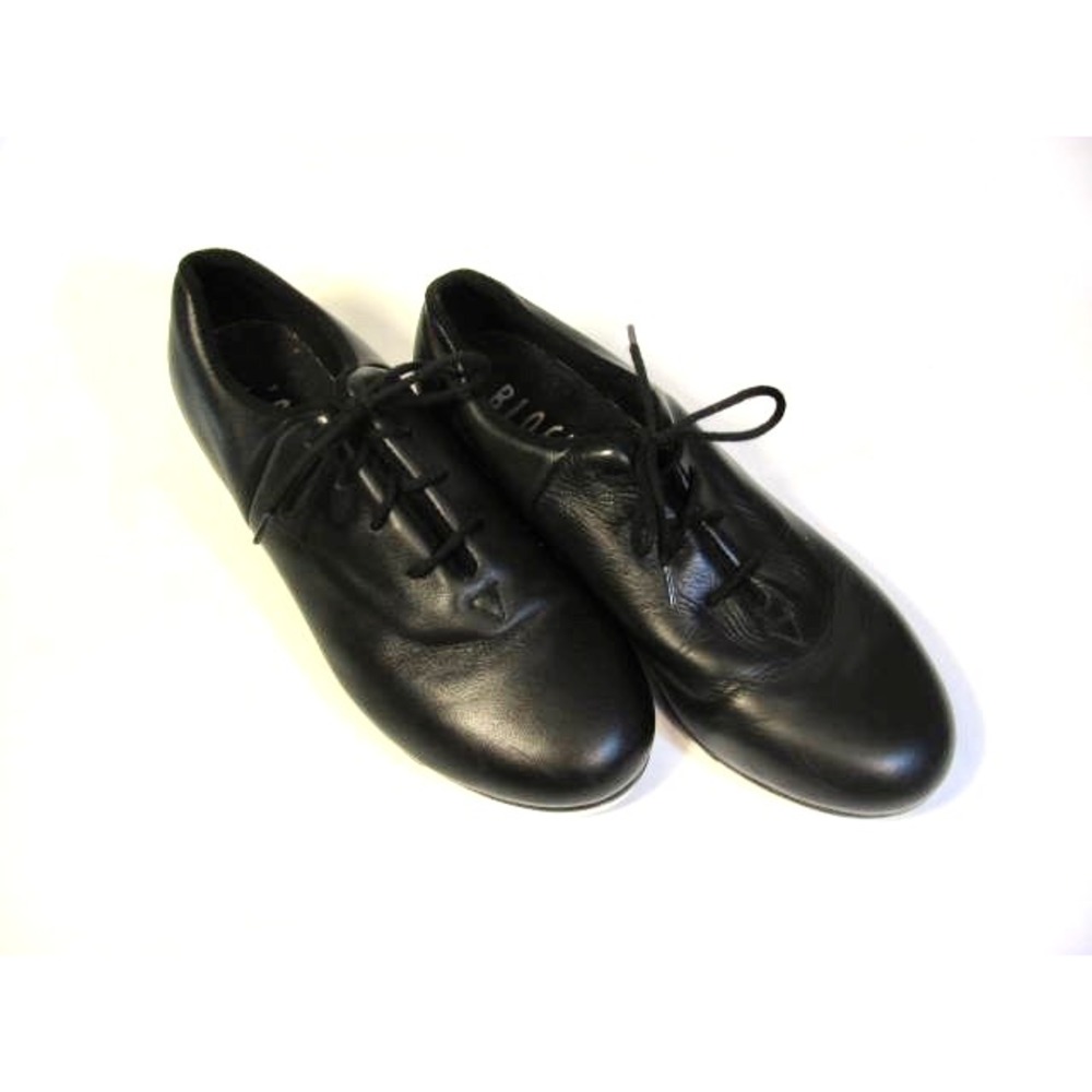 Bloch Shockwave flex tap shoes size 6.5 women